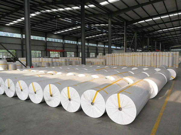 上杭狭缝式涤纶纺粘无纺布