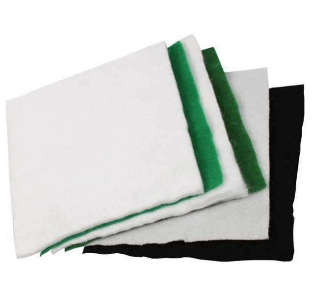 上杭短丝土工布